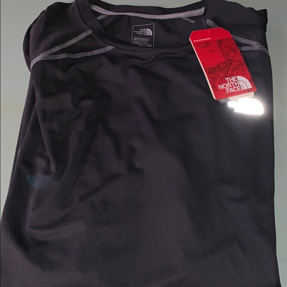 The North Face SS Crew T Shirt XXL